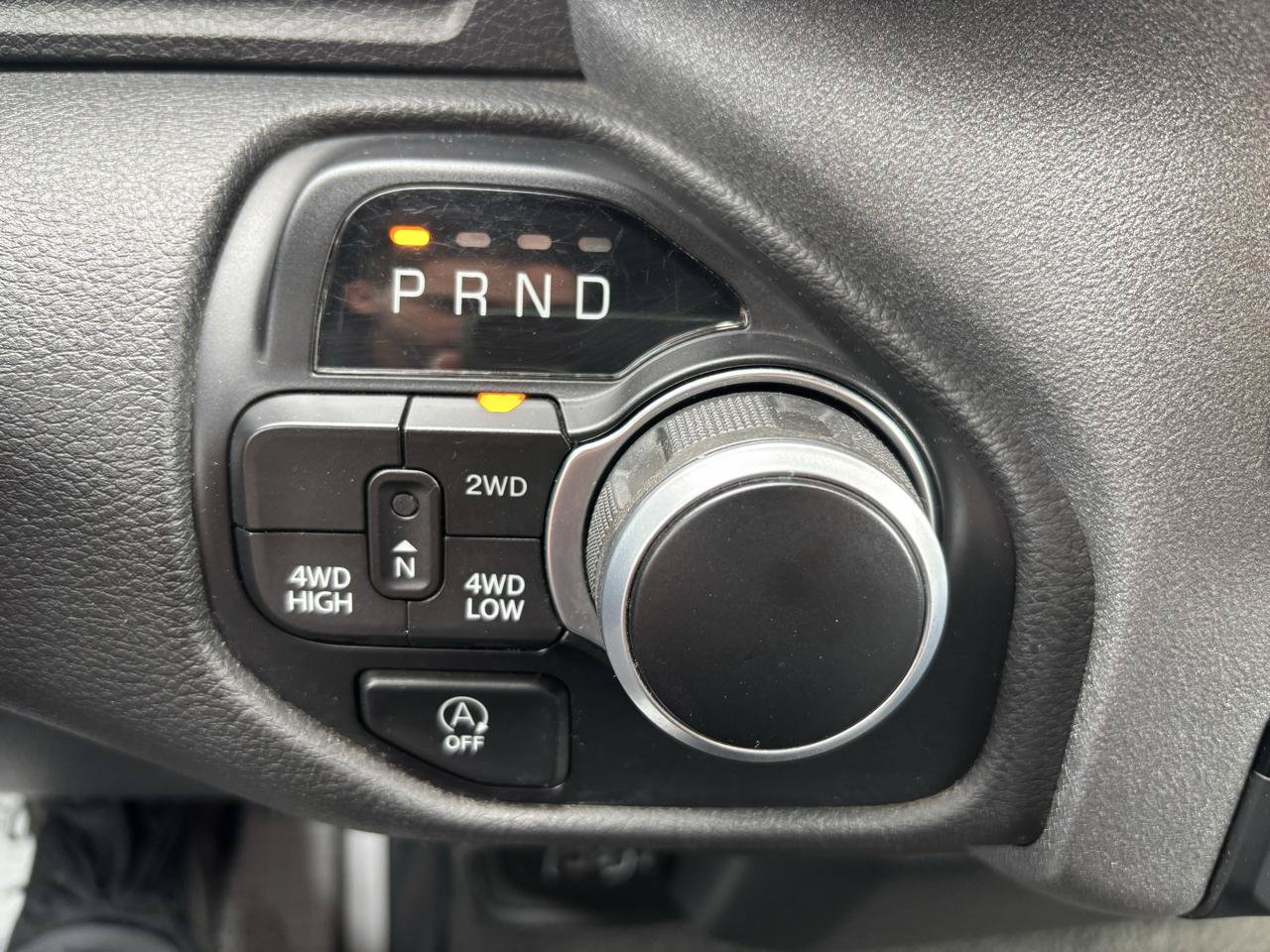 Used 2024 RAM 1500 Tradesman w/ Night Edition AWD/4WD image 21