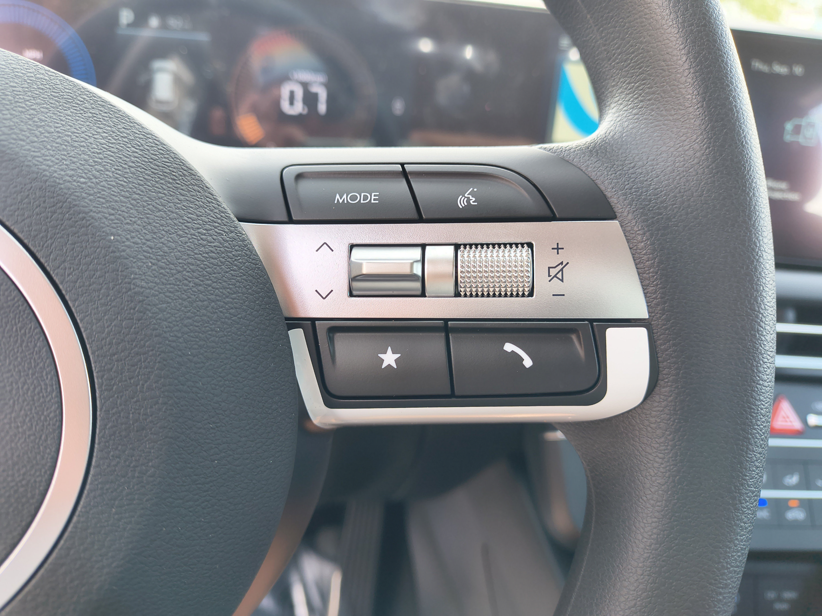 New 2026 Hyundai Tucson SE FWD image 28