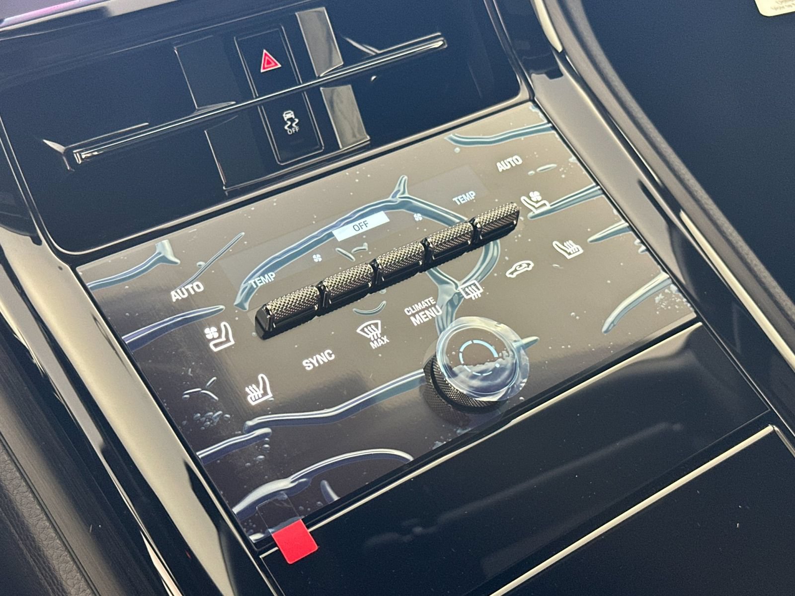 New 2026 Porsche Panamera 4 AWD/4WD image 25