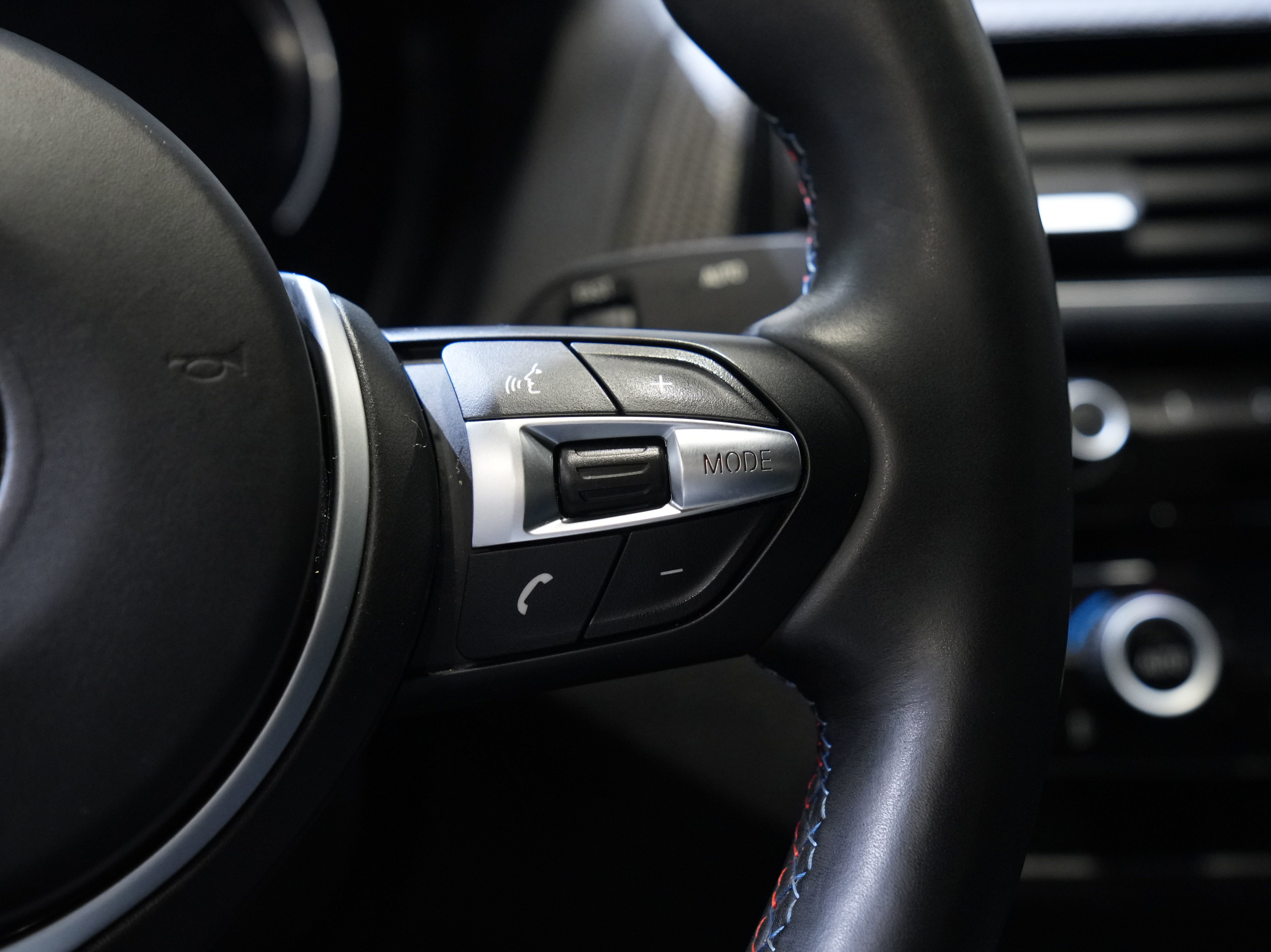 Used 2021 BMW M2 Competition w/ Executive Package image 34