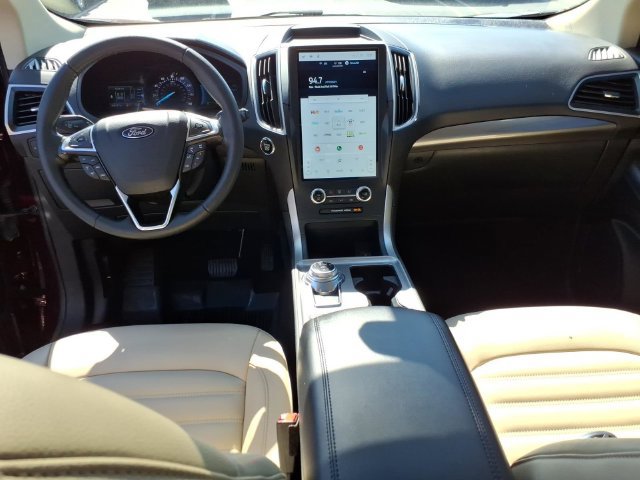 Used 2024 Ford Edge SEL w/ Convenience Package AWD/4WD image 17