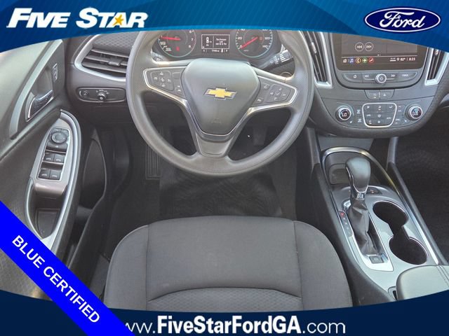 Used 2024 Chevrolet Malibu LT FWD image 13