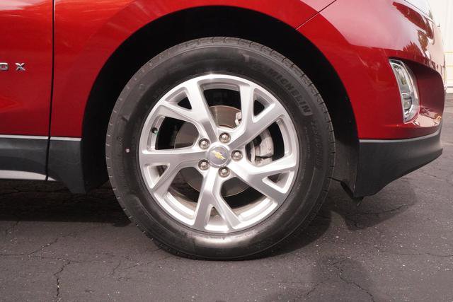 Used 2020 Chevrolet Equinox Premier FWD image 36