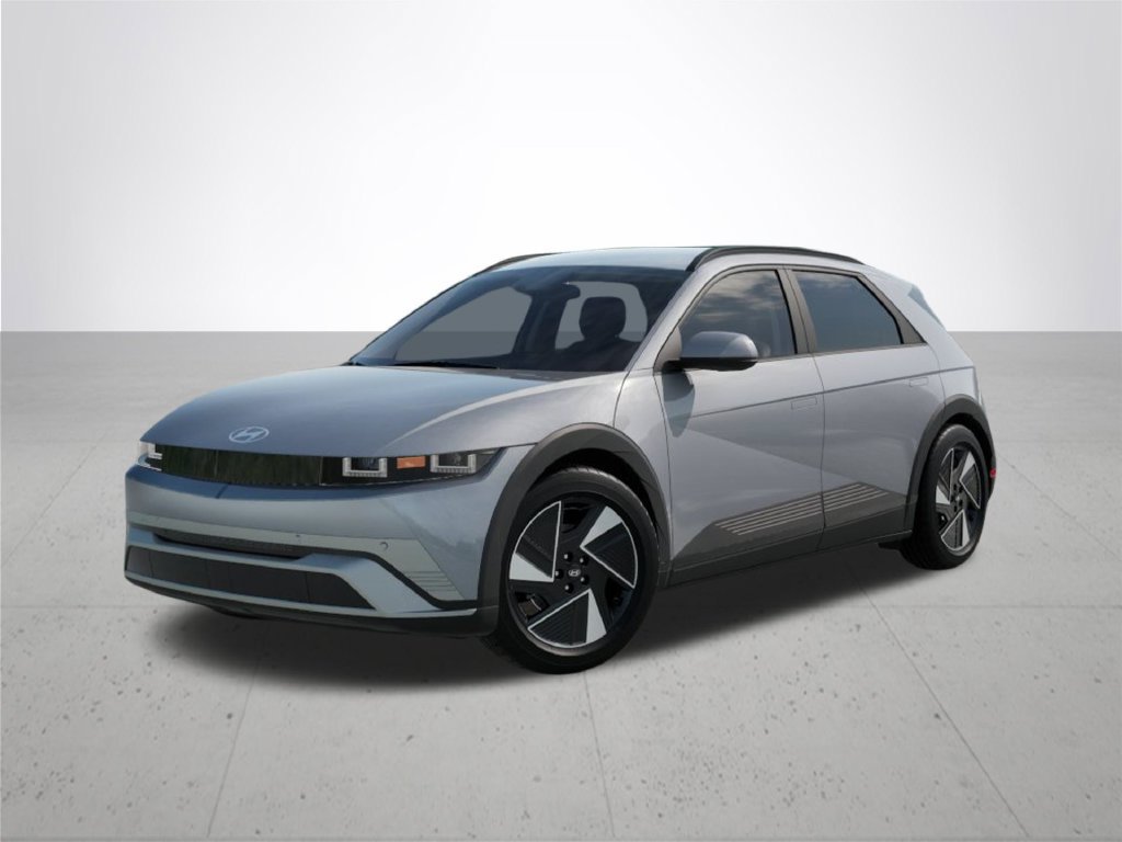 New 2027 Hyundai Ioniq 5 SEL AWD/4WD image 2