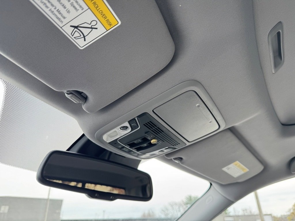 Used 2019 Honda Ridgeline RTL-E image 25