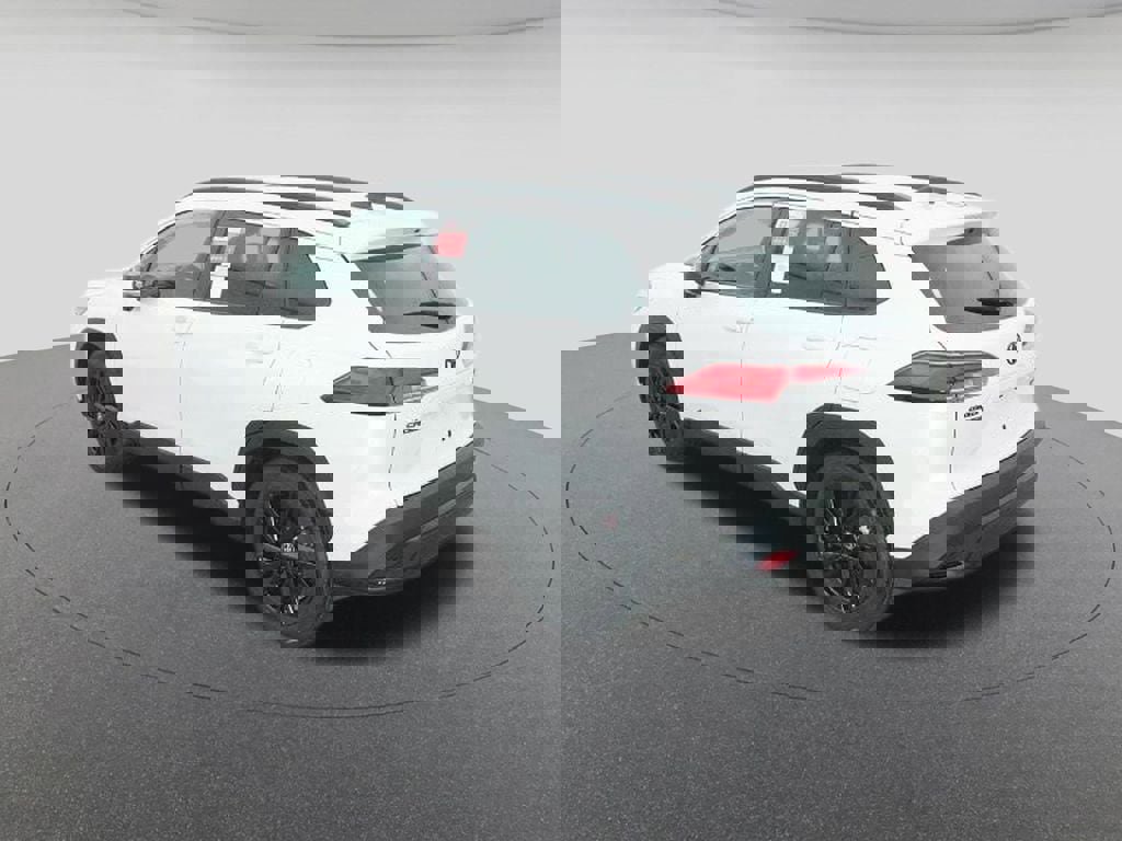 New 2026 Toyota Corolla Cross AWD Hybrid image 5