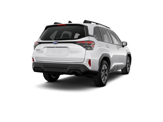 New 2026 Subaru Forester Premium image 6