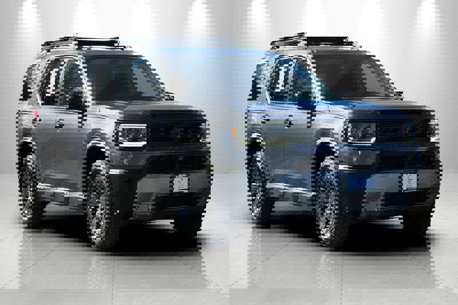 Used 2026 Honda Passport RTL image 9