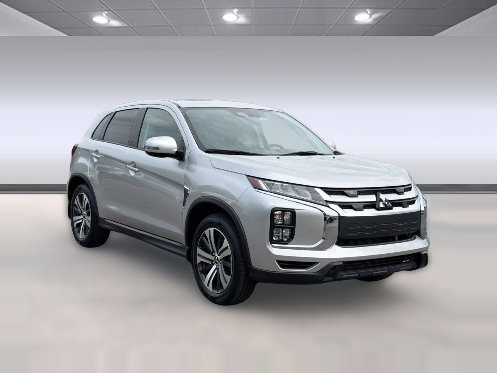 Used 2022 Mitsubishi Outlander Sport SE FWD image 7