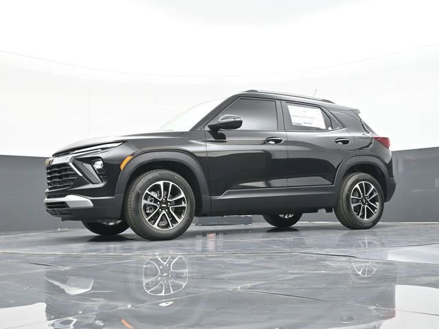 New 2026 Chevrolet TrailBlazer LT w/ Driver Confidence Package FWD image 52
