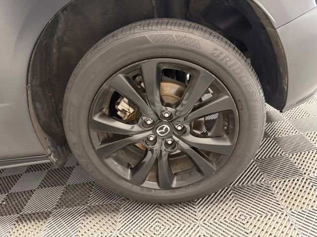 Certified 2023 MAZDA CX-30 AWD 2.5 S w/ Preferred Package image 44