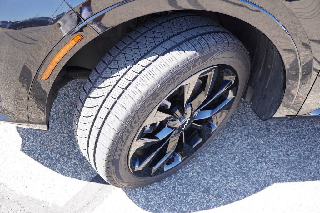 Certified 2023 Kia Sorento SX AWD/4WD image 13