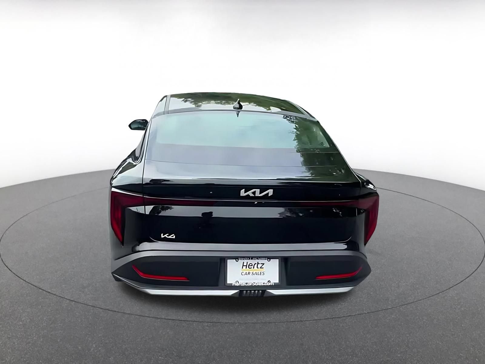 Used 2026 Kia K4 FWD image 12
