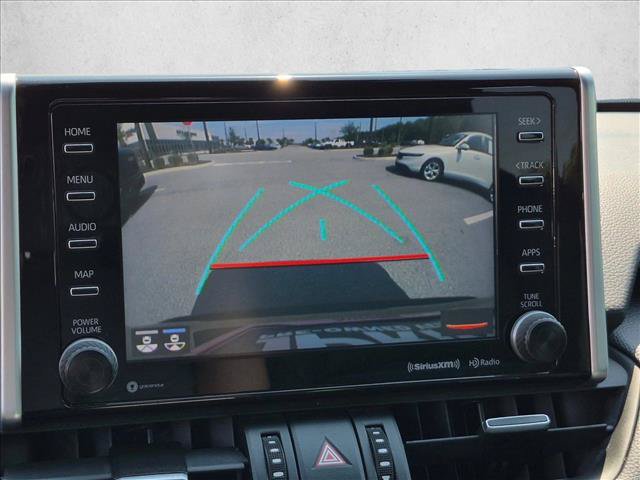 Used 2020 Toyota RAV4 XSE w/ XSE Grade Weather Package AWD/4WD image 13