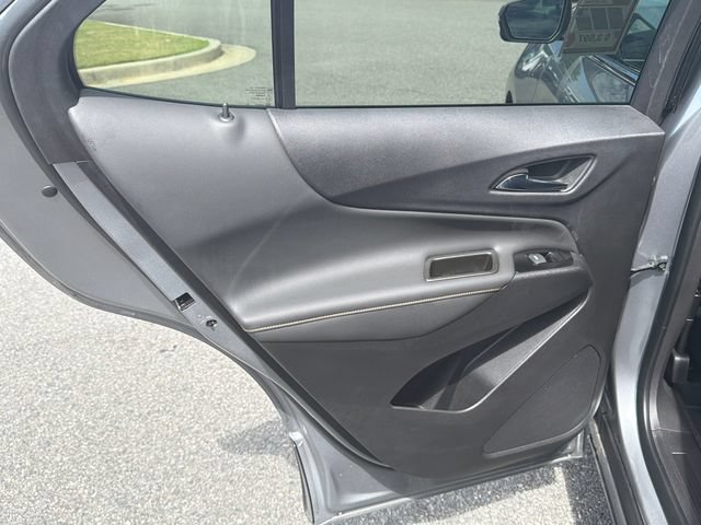 Used 2023 Chevrolet Equinox Premier AWD/4WD image 20