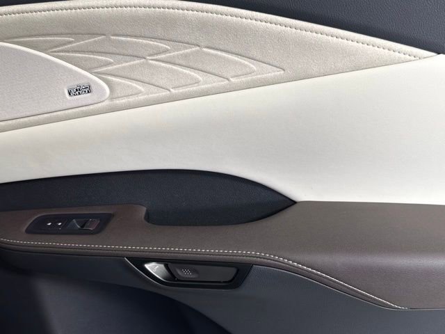 New 2025 Lexus RX 350 AWD image 26