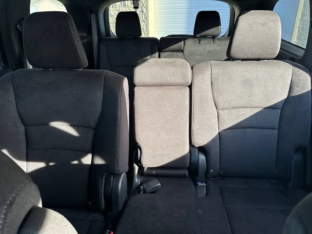 Used 2022 Honda Pilot Sport image 36