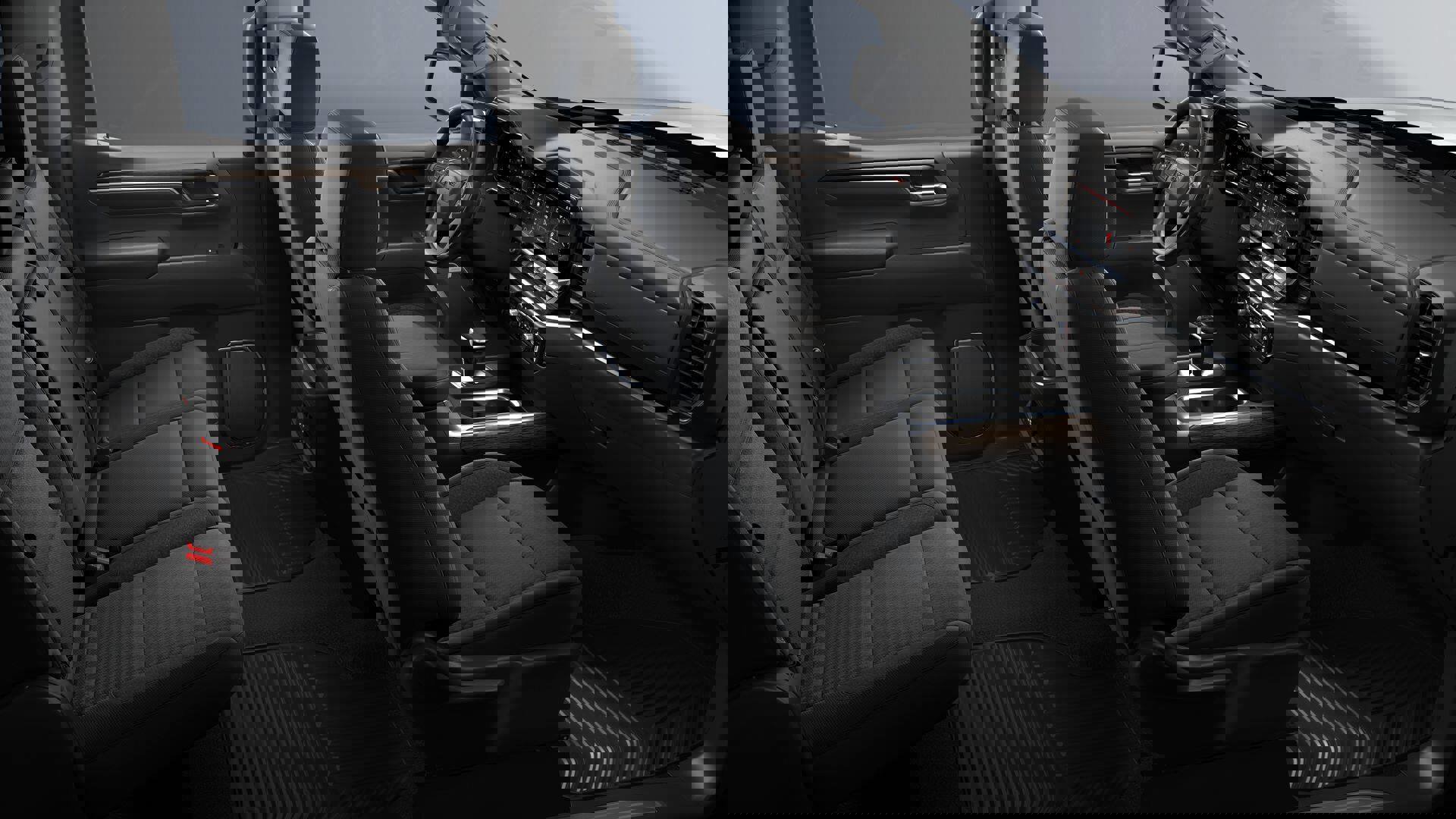 New 2026 GMC Sierra 1500 Elevation image 7