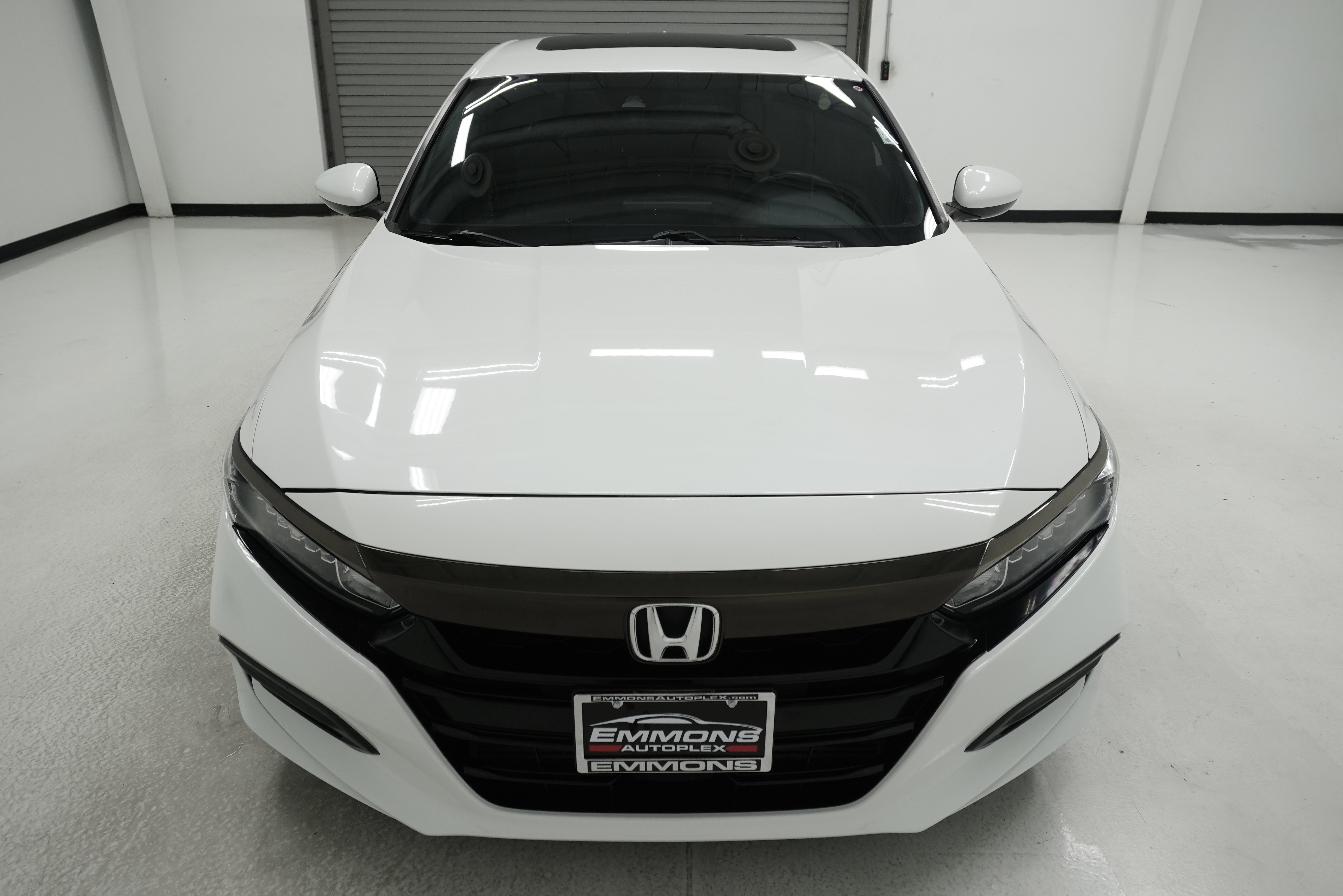 Used 2020 Honda Accord Sport image 2