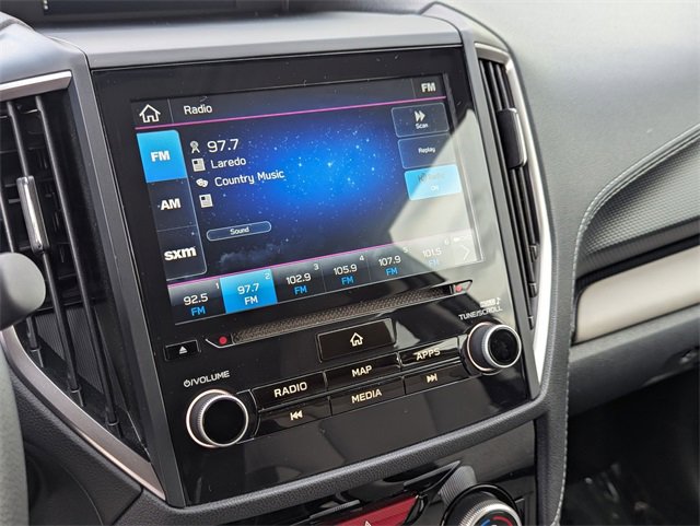 Used 2023 Subaru Forester Limited image 15