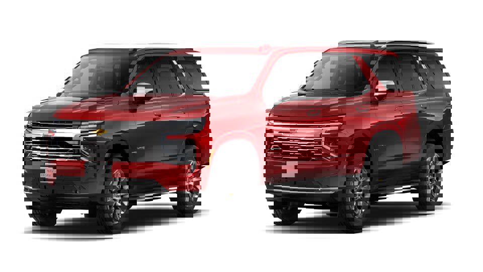 New 2026 Chevrolet Tahoe Premier w/ Sun And Tow Package image 27