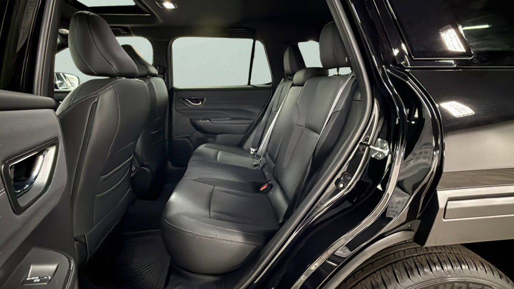 New 2026 Subaru Outback Touring image 35