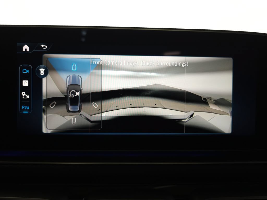 Used 2025 Mercedes-Benz GLE 450e 4MATIC image 20