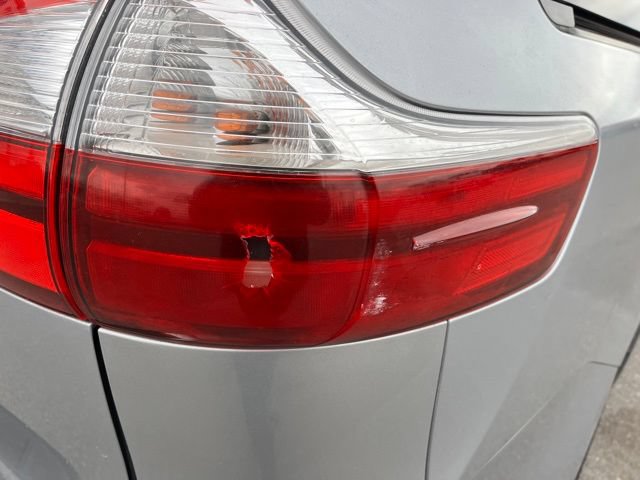 Used 2017 Toyota Sienna Limited FWD image 15