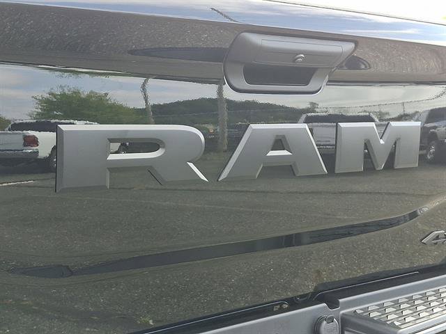 New 2026 RAM 2500 Tradesman w/ Safety Group image 21