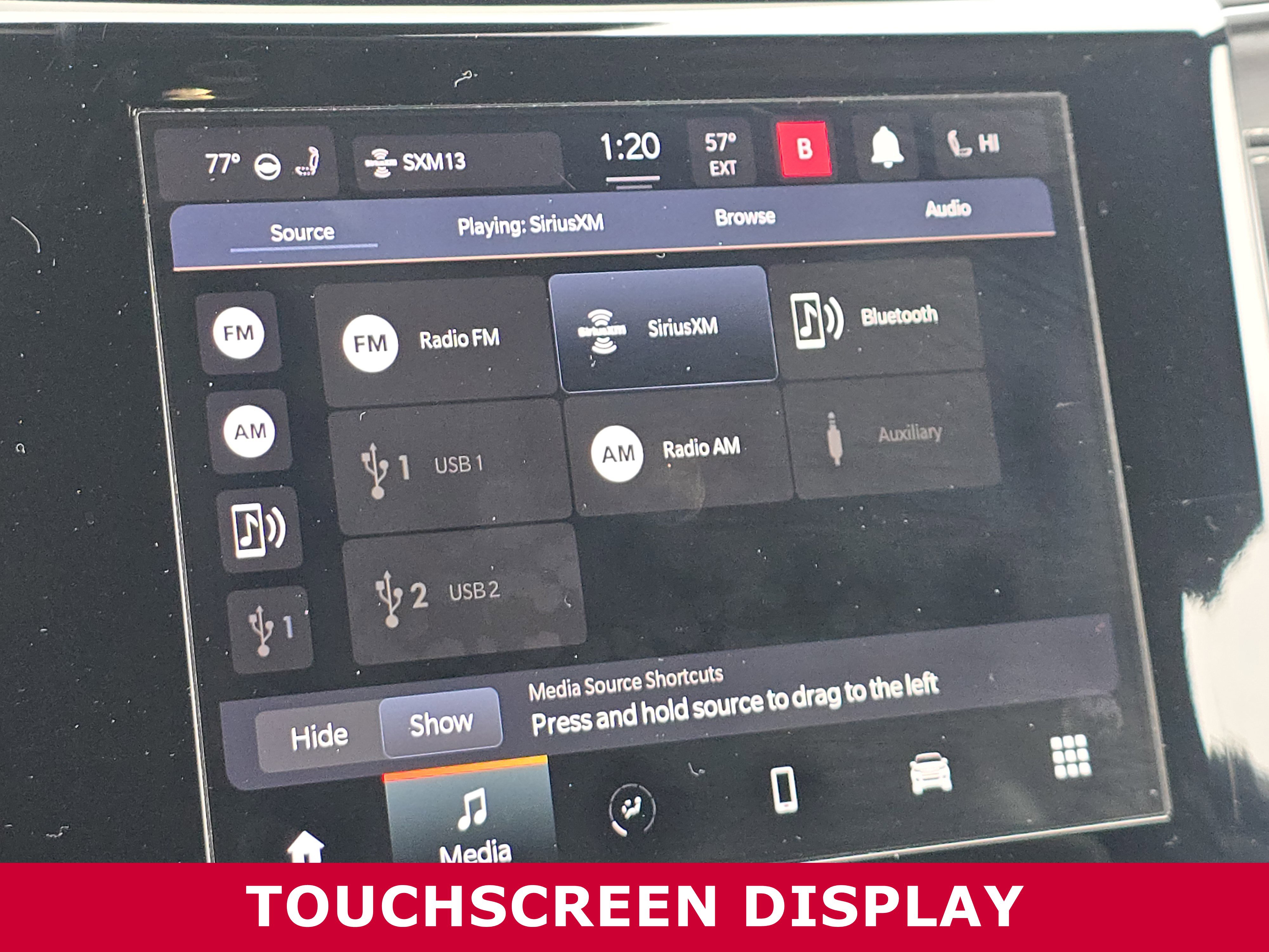 Used 2021 Jeep Grand Cherokee L Altitude image 17