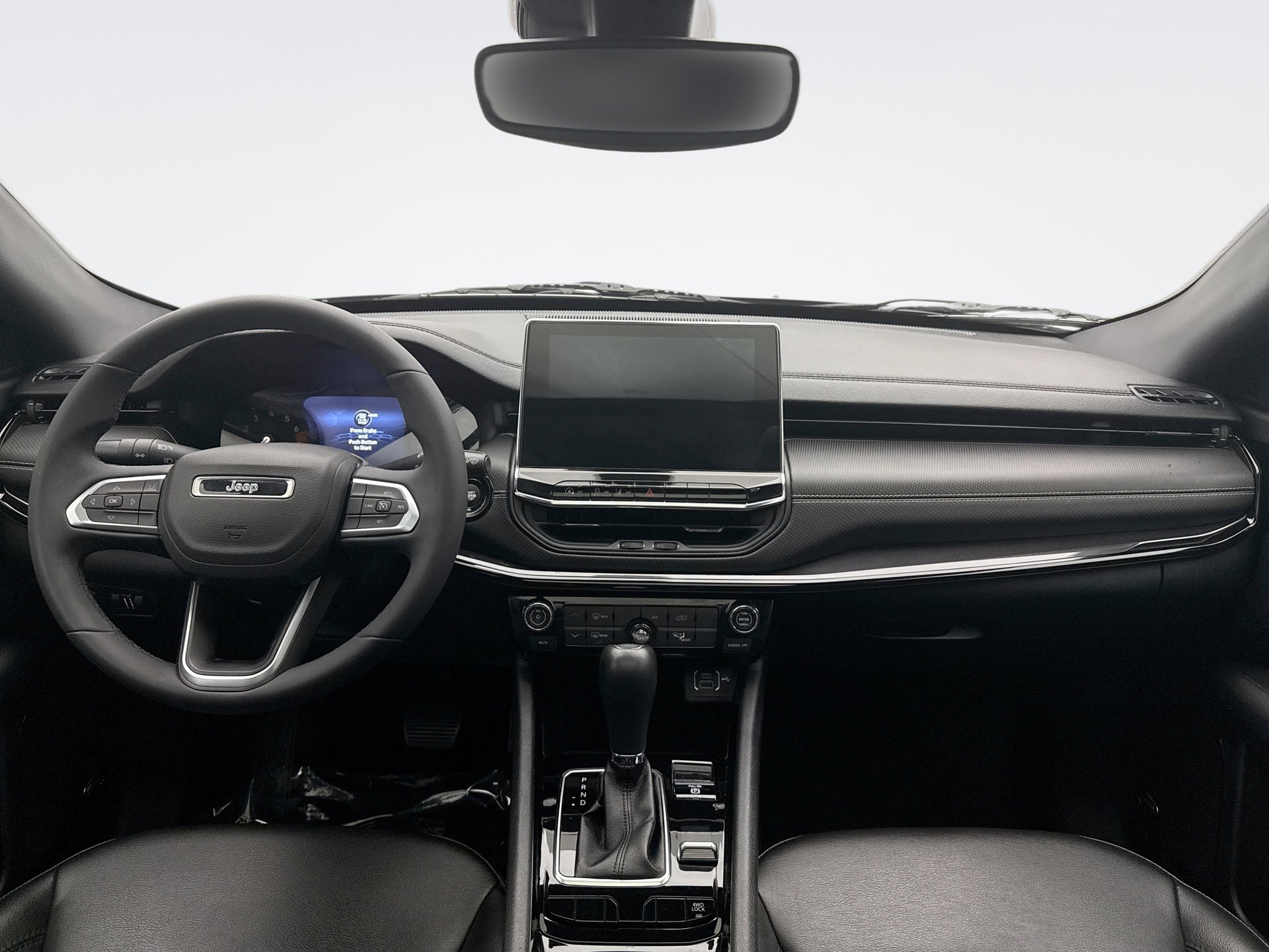 Used 2022 Jeep Compass Latitude w/ Sun and Sound Group image 14