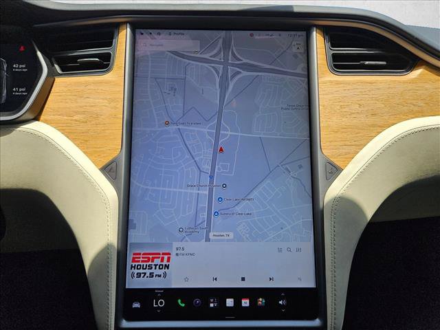 Used 2020 Tesla Model S Long Range AWD/4WD image 11