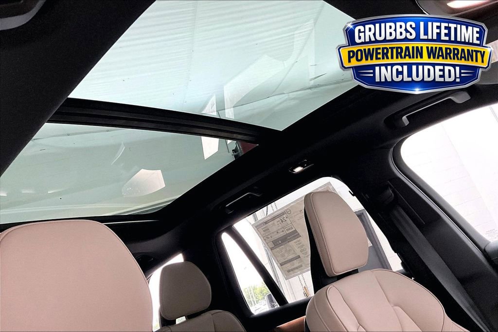 New 2026 Volvo XC90 B5 Core AWD/4WD image 29