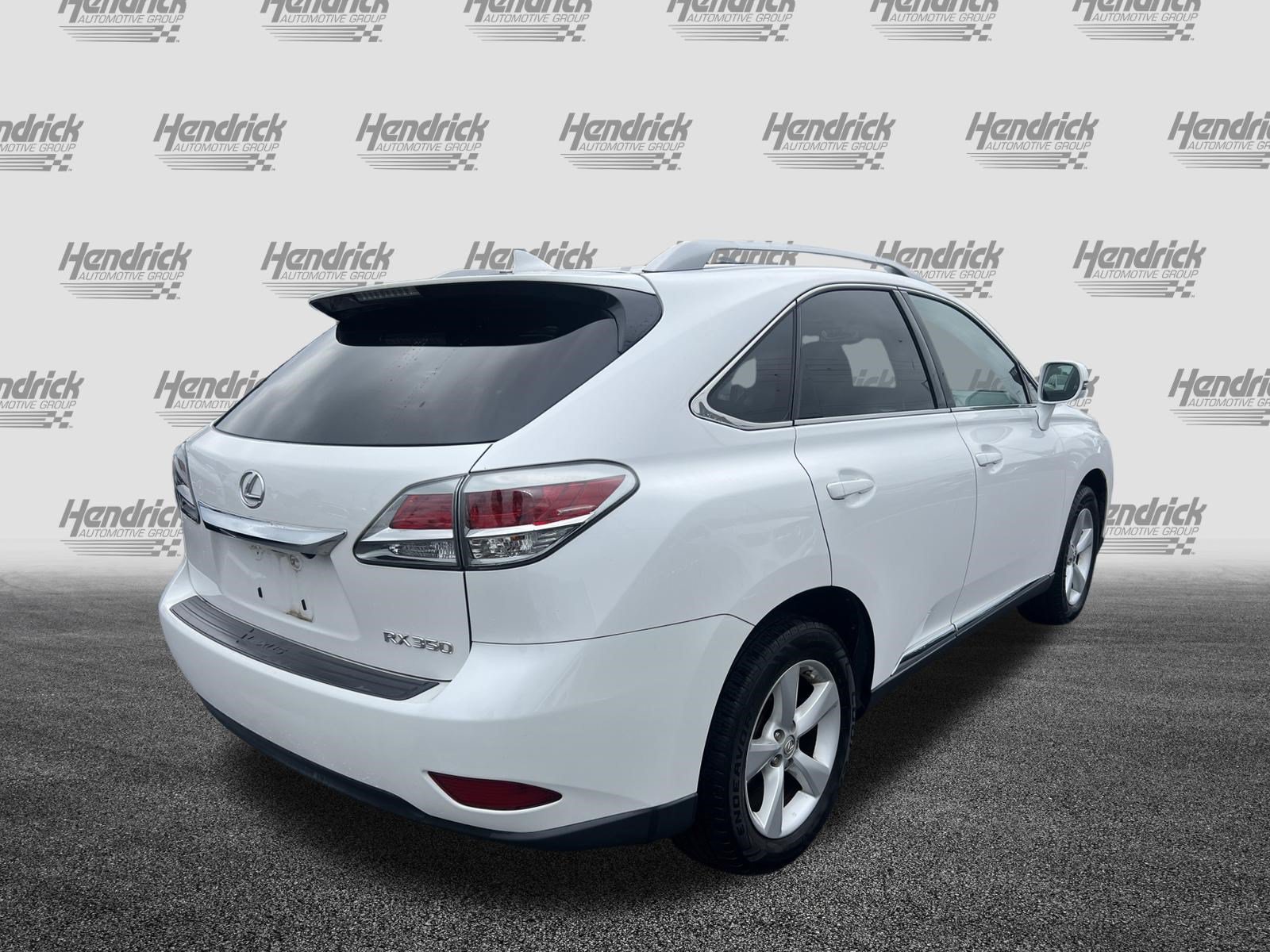 Used 2015 Lexus RX 350 FWD image 10