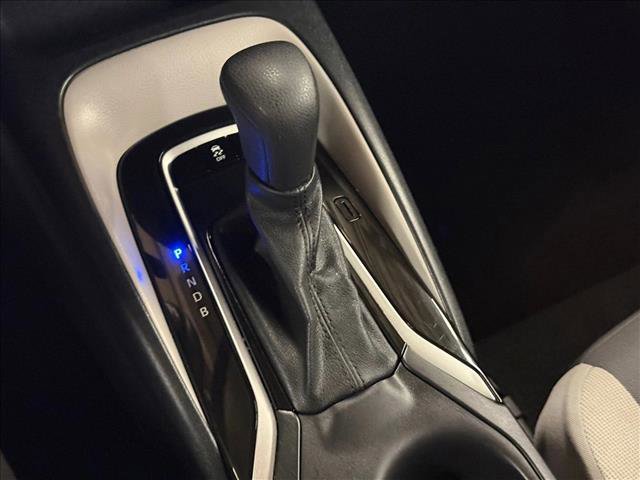 Used 2023 Toyota Corolla LE image 16