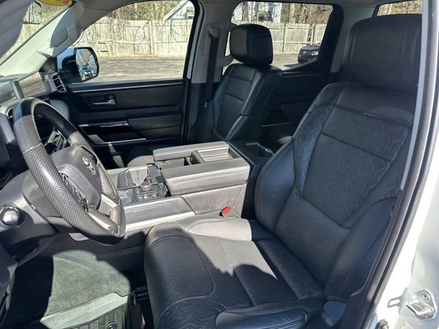 Used 2023 Toyota Tundra Limited image 38