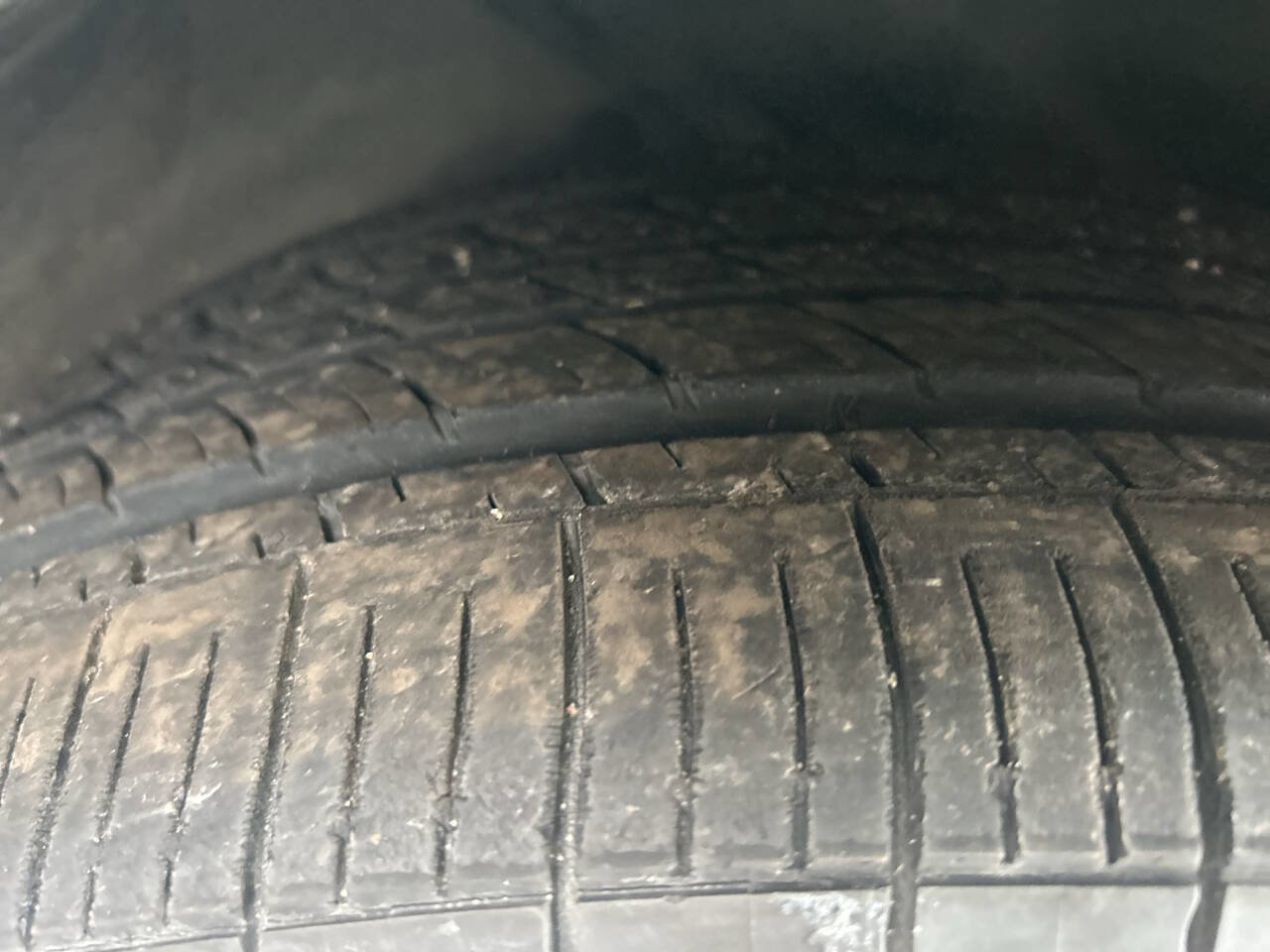 Used 2001 Oldsmobile Aurora 4.0 image 22