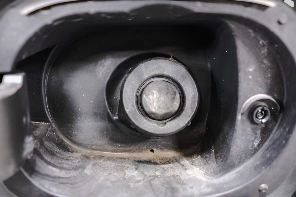 Used 2025 GMC Acadia AT4 w/ Luxury Package image 43