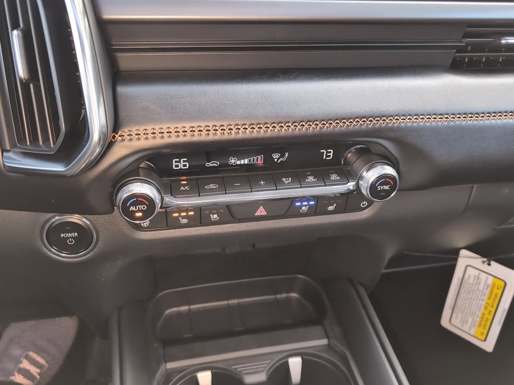 New 2026 MAZDA CX-50 2.5 Hybrid w/ Weather Package image 17