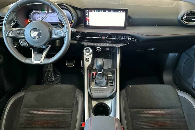New 2024 Dodge Hornet GT Plus AWD/4WD image 10
