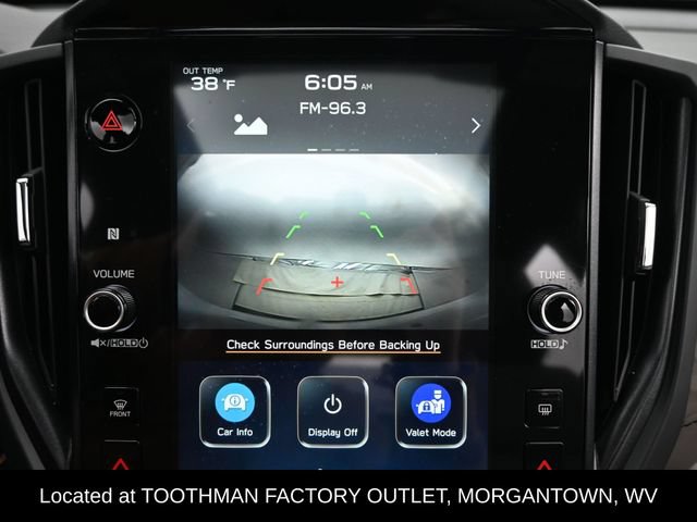 Used 2025 Subaru Forester Premium AWD/4WD image 19
