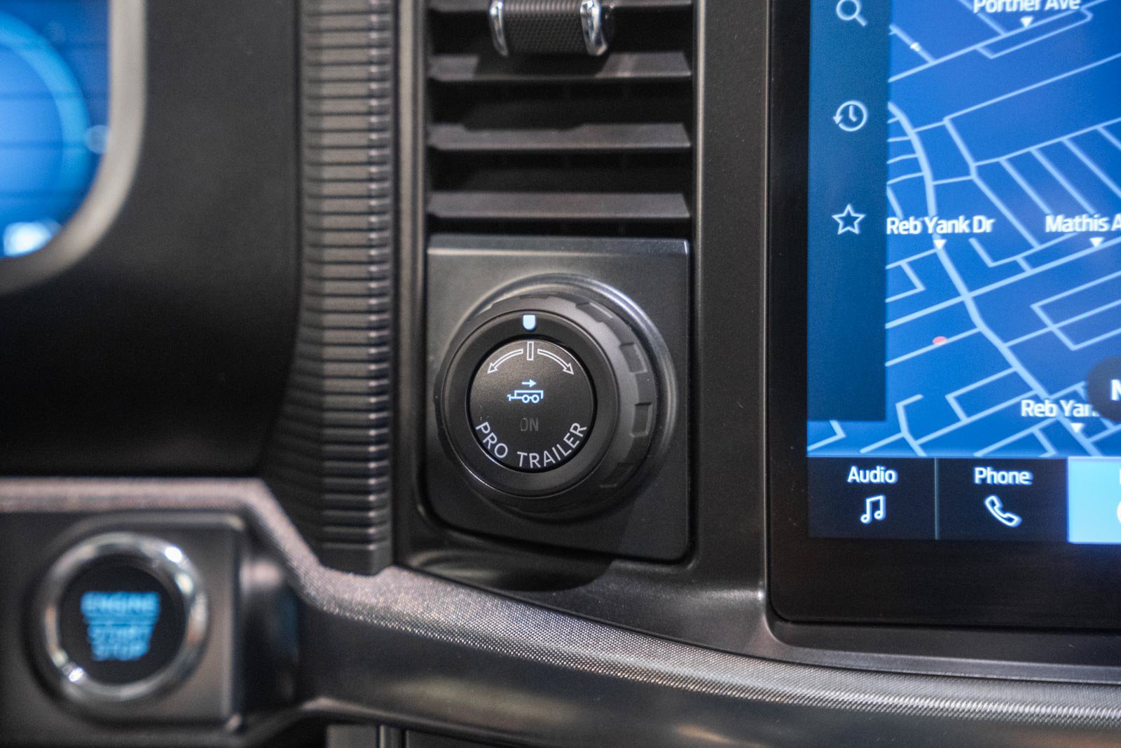 Used 2025 Ford F150 Tremor w/ Equipment Group 402A High AWD/4WD image 24