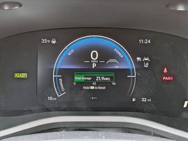 New 2026 Toyota Camry SE w/ Multimedia Upgrade Package FWD image 11