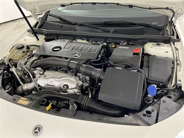 Used 2022 Mercedes-Benz A 220 image 31