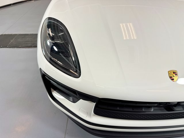New 2026 Porsche Macan S AWD/4WD image 27