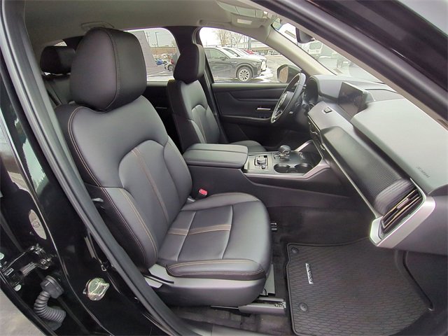 Used 2025 MAZDA CX-90 3.3 Turbo w/ Select Package image 22