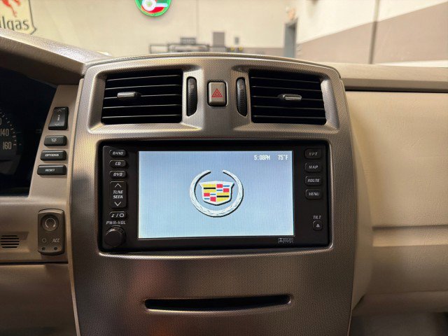 Used 2004 Cadillac XLR image 20