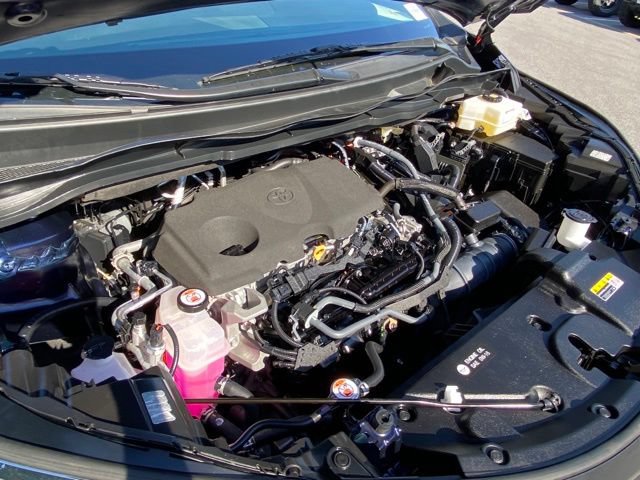 Used 2023 Toyota Sienna XLE FWD image 18