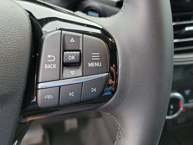 Used 2024 Ford Escape Active AWD/4WD image 12