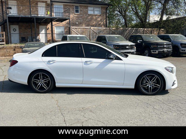 Used 2019 Mercedes-Benz E 300 image 8